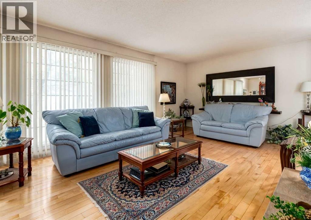 7311 Silver Mead Road Nw, Calgary, Alberta