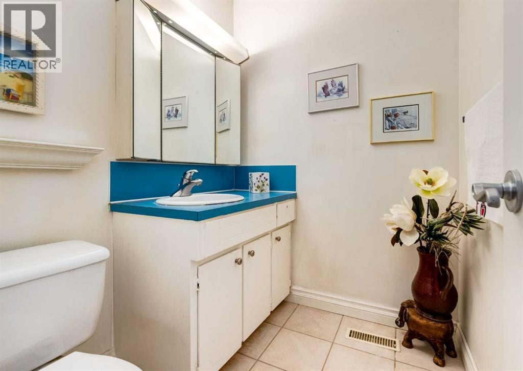 7311 Silver Mead Road Nw, Calgary, Alberta