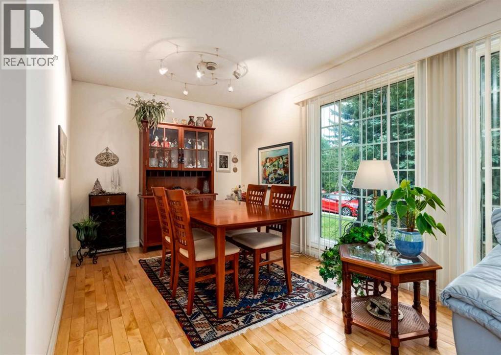 7311 Silver Mead Road Nw, Calgary, Alberta