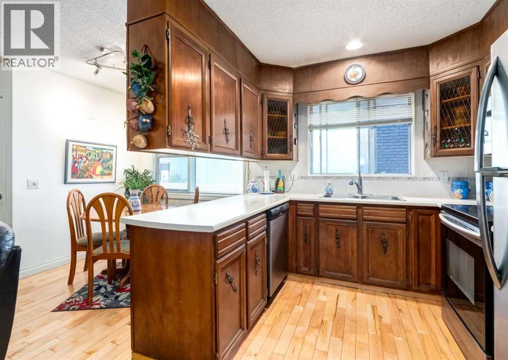 7311 Silver Mead Road Nw, Calgary, Alberta