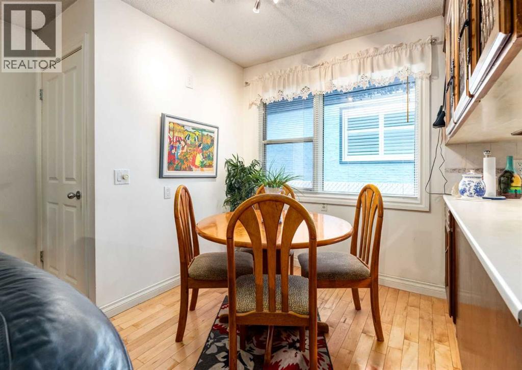 7311 Silver Mead Road Nw, Calgary, Alberta