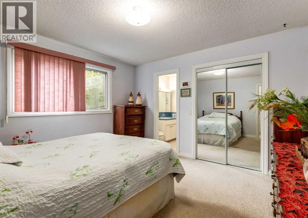 7311 Silver Mead Road Nw, Calgary, Alberta