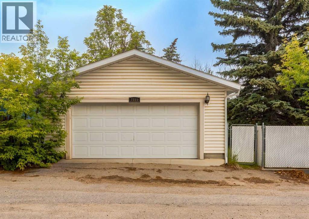 7311 Silver Mead Road Nw, Calgary, Alberta