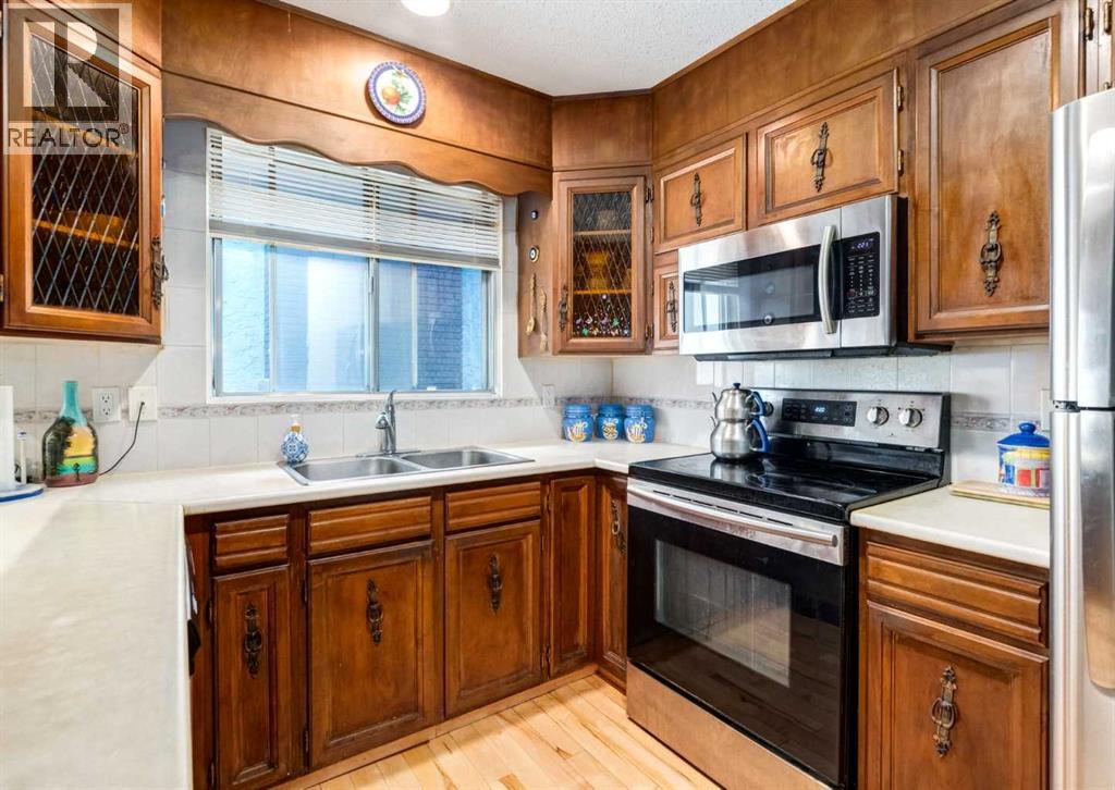 7311 Silver Mead Road Nw, Calgary, Alberta
