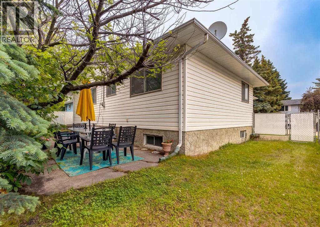 7311 Silver Mead Road Nw, Calgary, Alberta