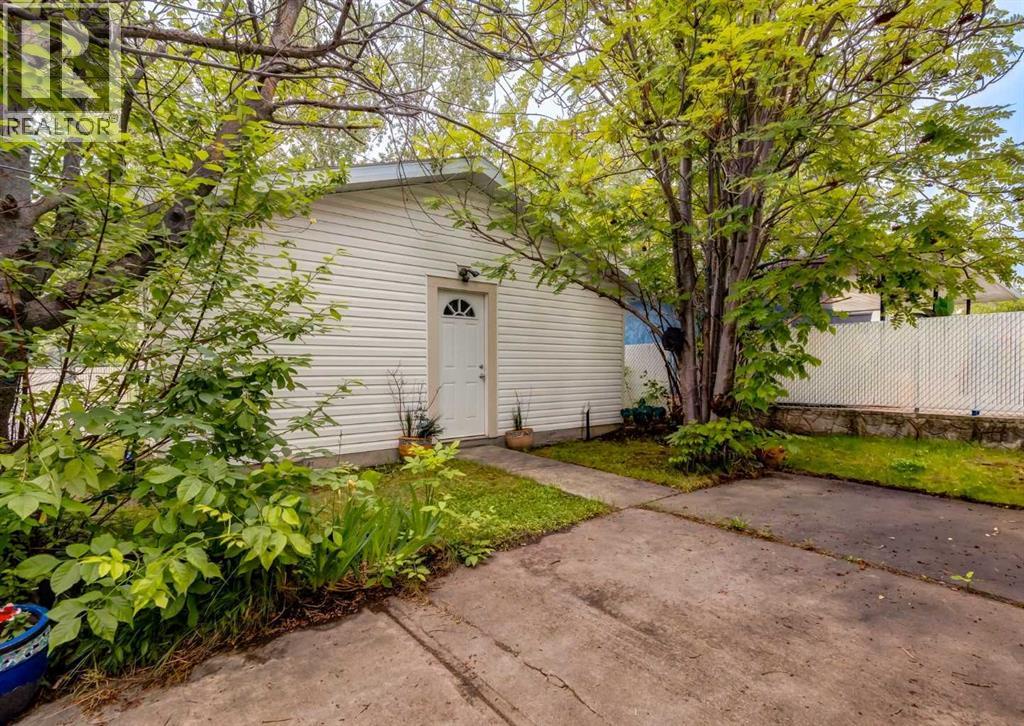 7311 Silver Mead Road Nw, Calgary, Alberta