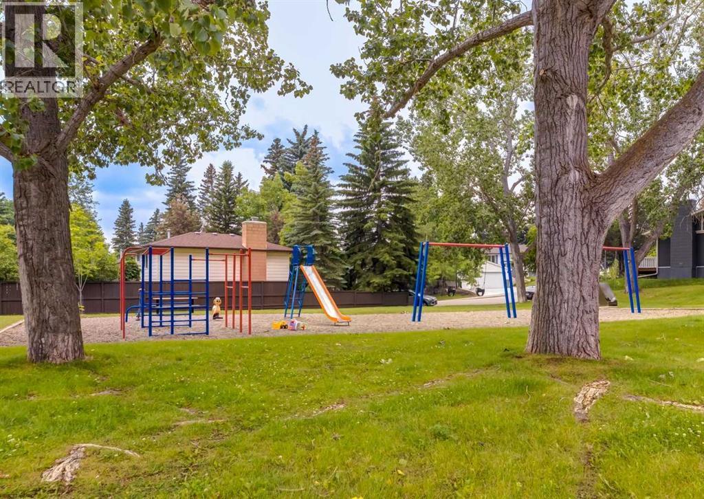 7311 Silver Mead Road Nw, Calgary, Alberta