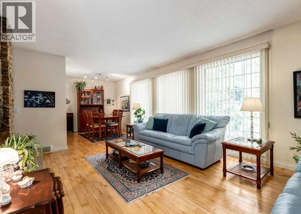 7311 Silver Mead Road Nw, Calgary, Alberta