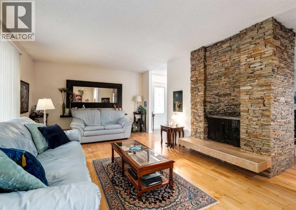7311 Silver Mead Road Nw, Calgary, Alberta