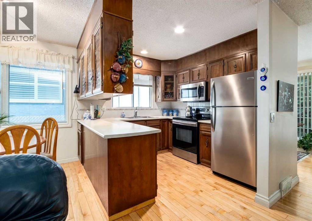 7311 Silver Mead Road Nw, Calgary, Alberta
