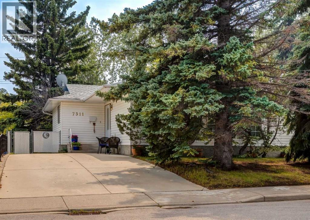 7311 Silver Mead Road Nw, Calgary, Alberta
