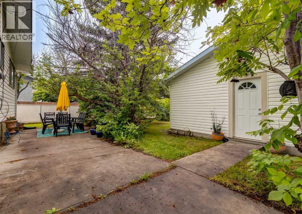 7311 Silver Mead Road Nw, Calgary, Alberta