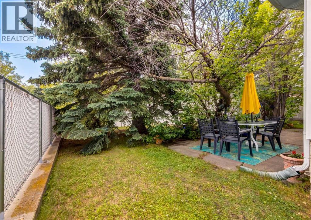 7311 Silver Mead Road Nw, Calgary, Alberta