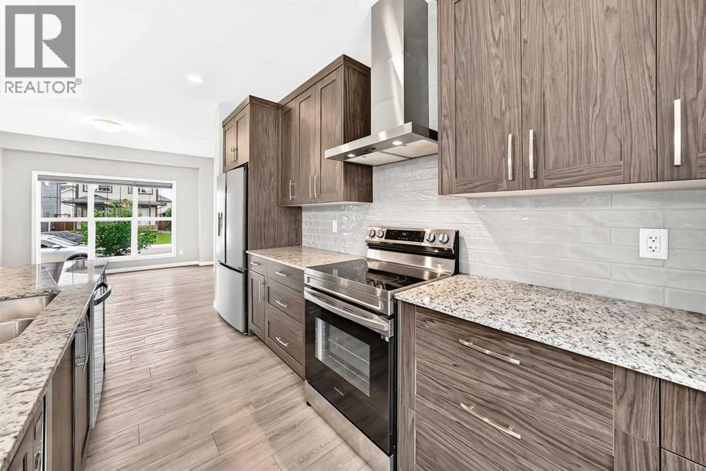 121 Palomino Street, Cochrane, Alberta