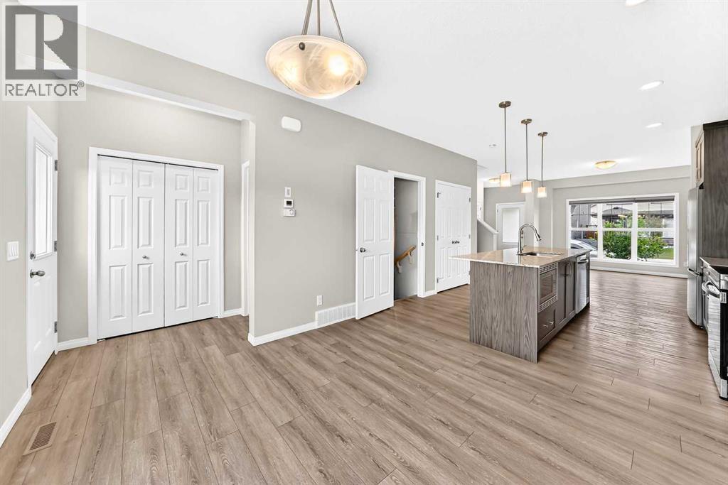 121 Palomino Street, Cochrane, Alberta