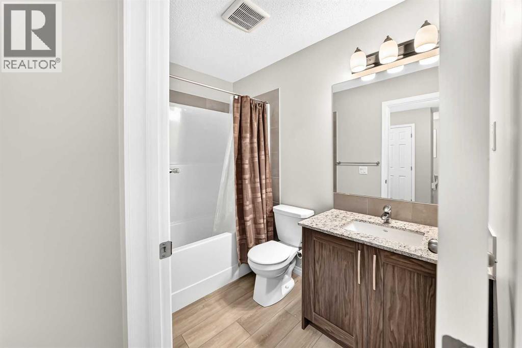 121 Palomino Street, Cochrane, Alberta