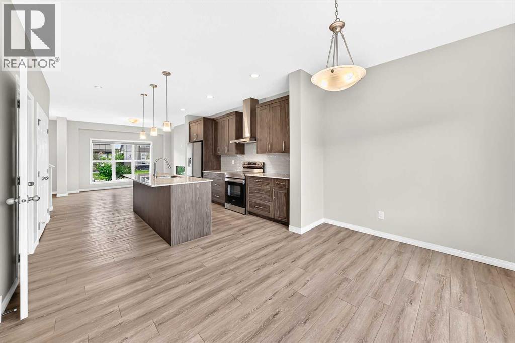 121 Palomino Street, Cochrane, Alberta