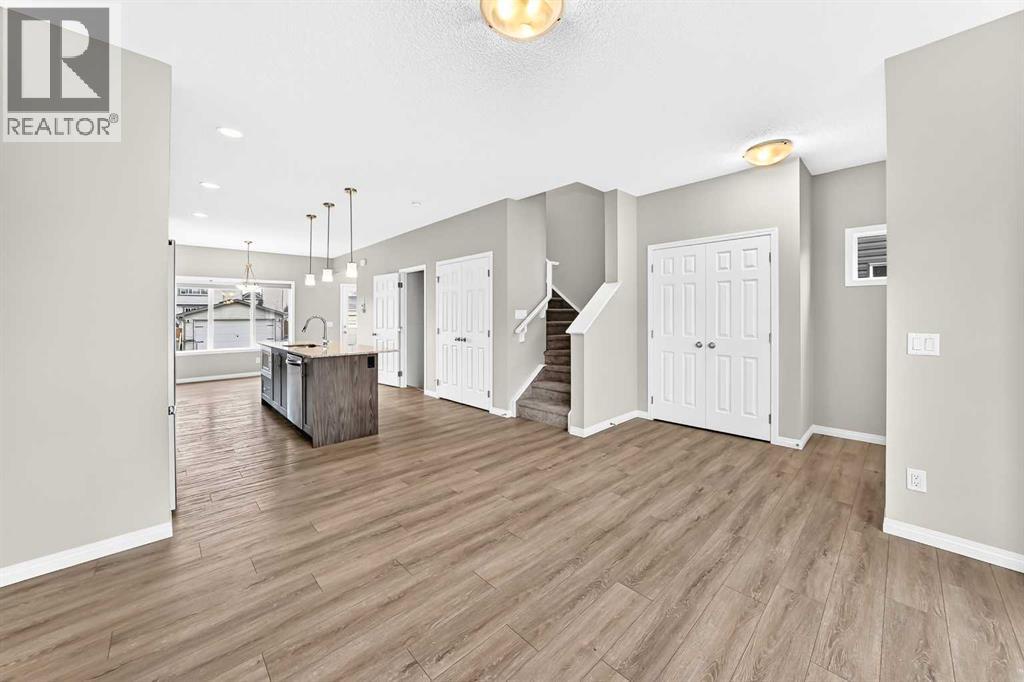 121 Palomino Street, Cochrane, Alberta
