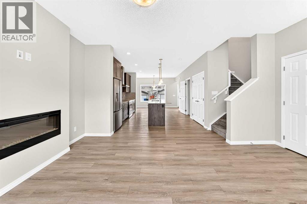 121 Palomino Street, Cochrane, Alberta