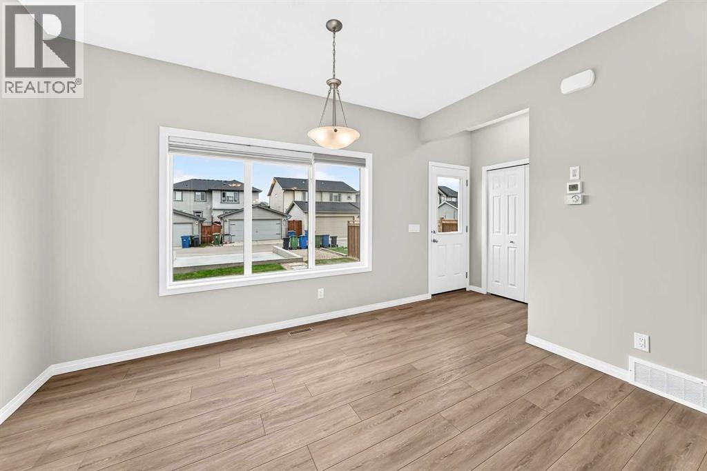 121 Palomino Street, Cochrane, Alberta