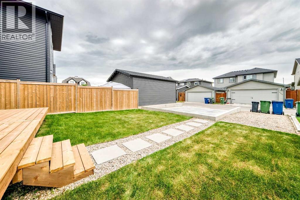 121 Palomino Street, Cochrane, Alberta