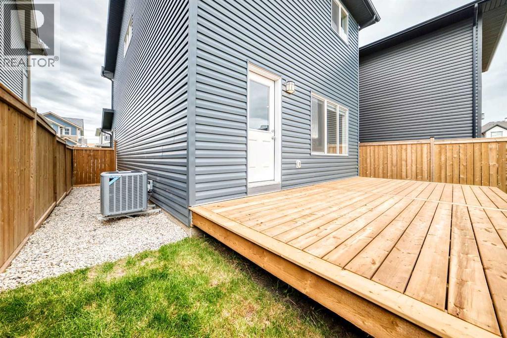 121 Palomino Street, Cochrane, Alberta