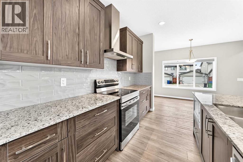 121 Palomino Street, Cochrane, Alberta