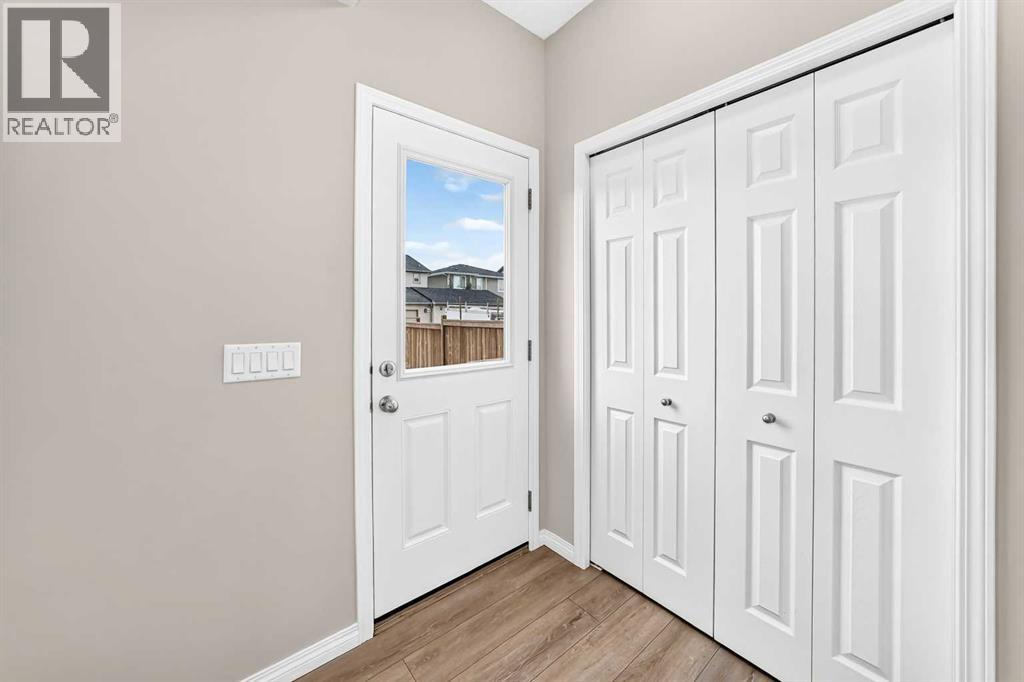 121 Palomino Street, Cochrane, Alberta