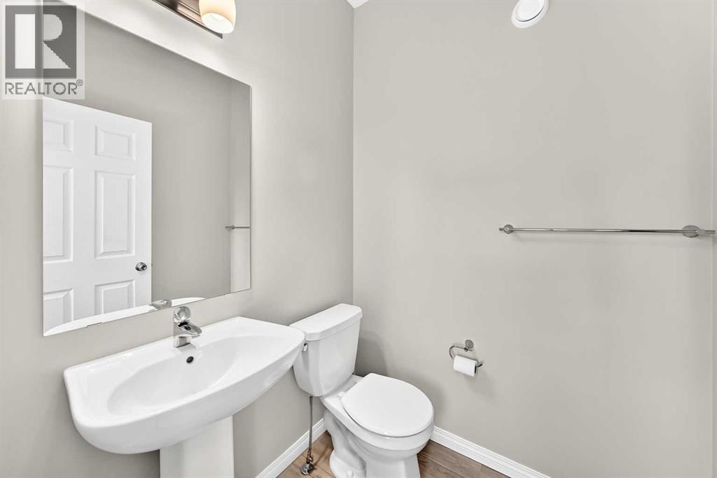 121 Palomino Street, Cochrane, Alberta