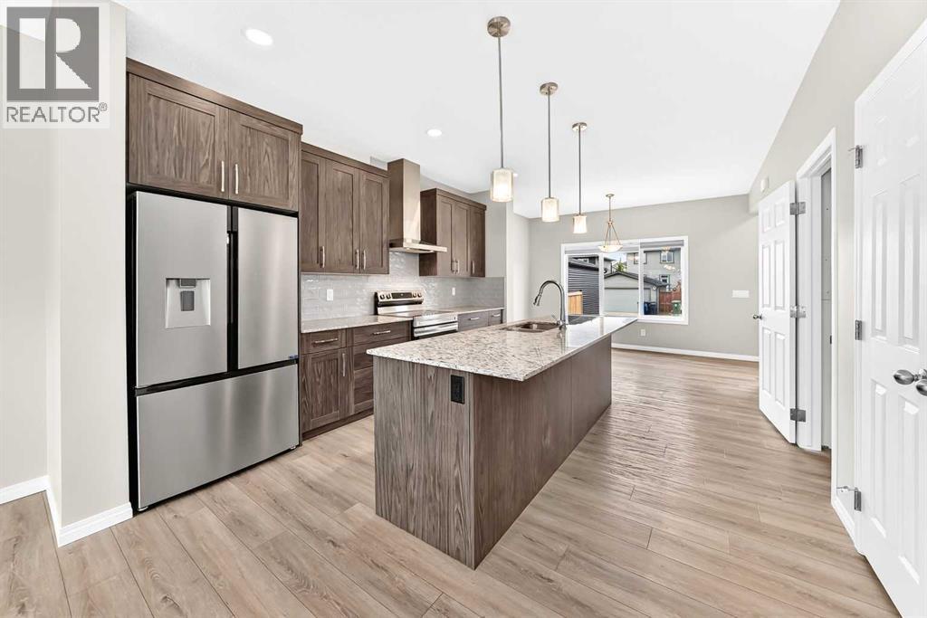 121 Palomino Street, Cochrane, Alberta