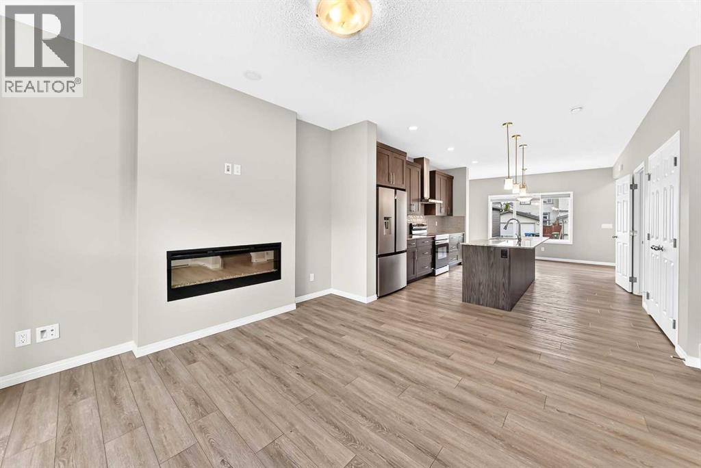 121 Palomino Street, Cochrane, Alberta