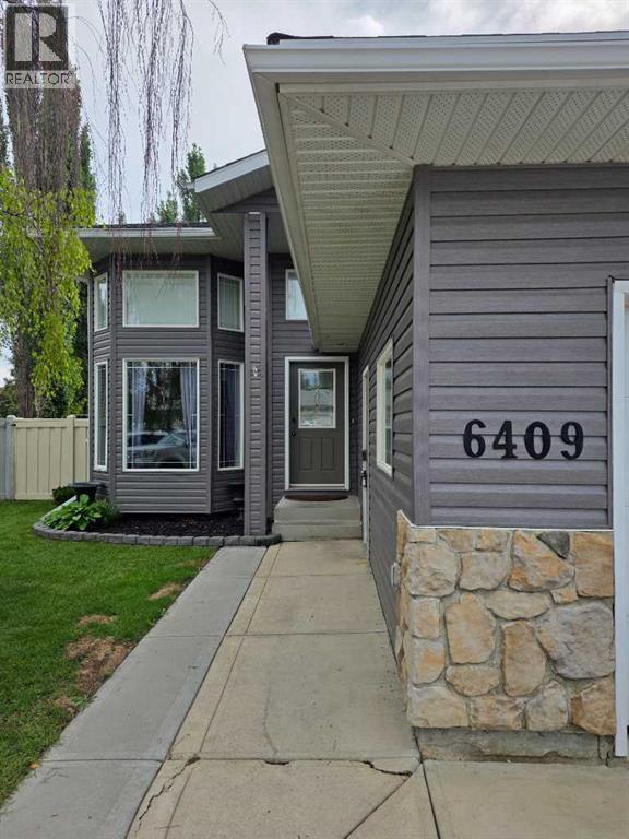6409 98 A Street, Grande Prairie, Alberta