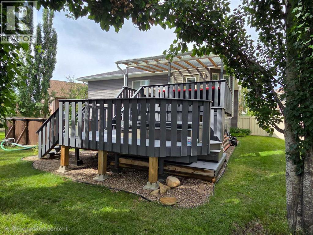 6409 98 A Street, Grande Prairie, Alberta