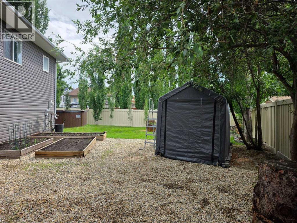 6409 98 A Street, Grande Prairie, Alberta