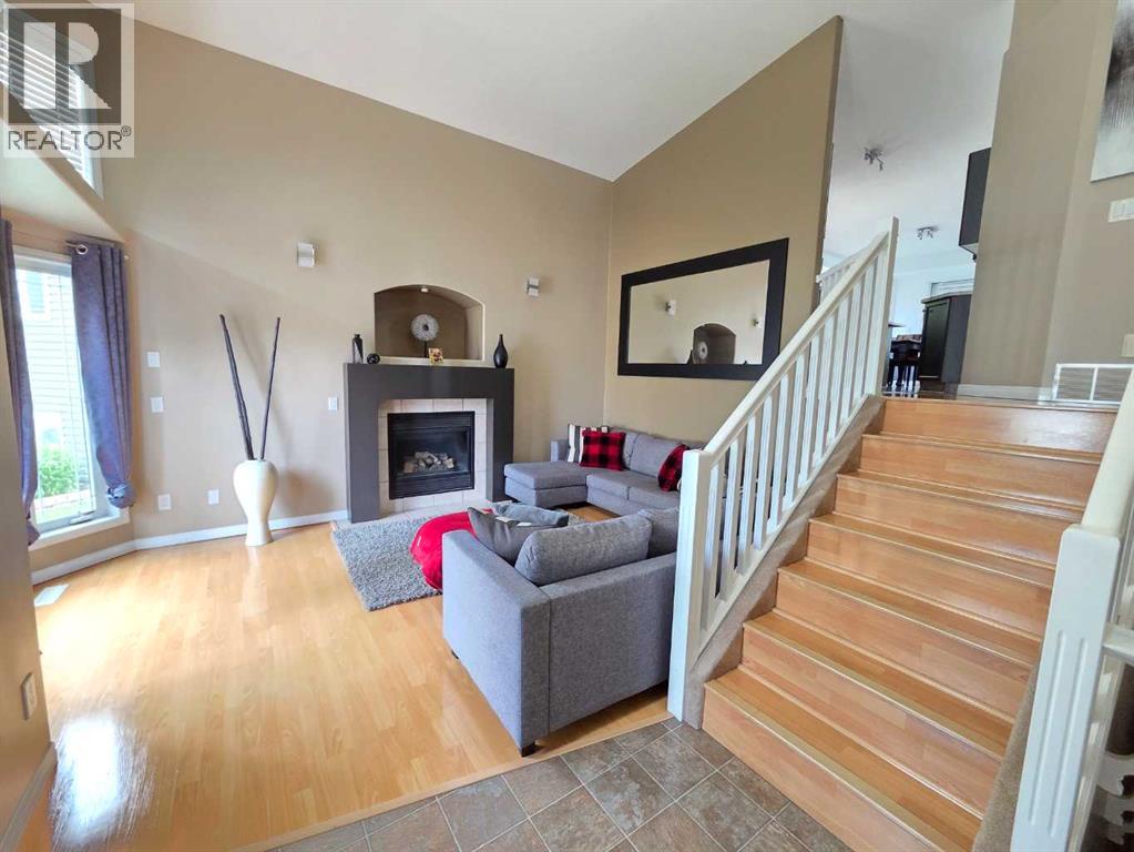 6409 98 A Street, Grande Prairie, Alberta