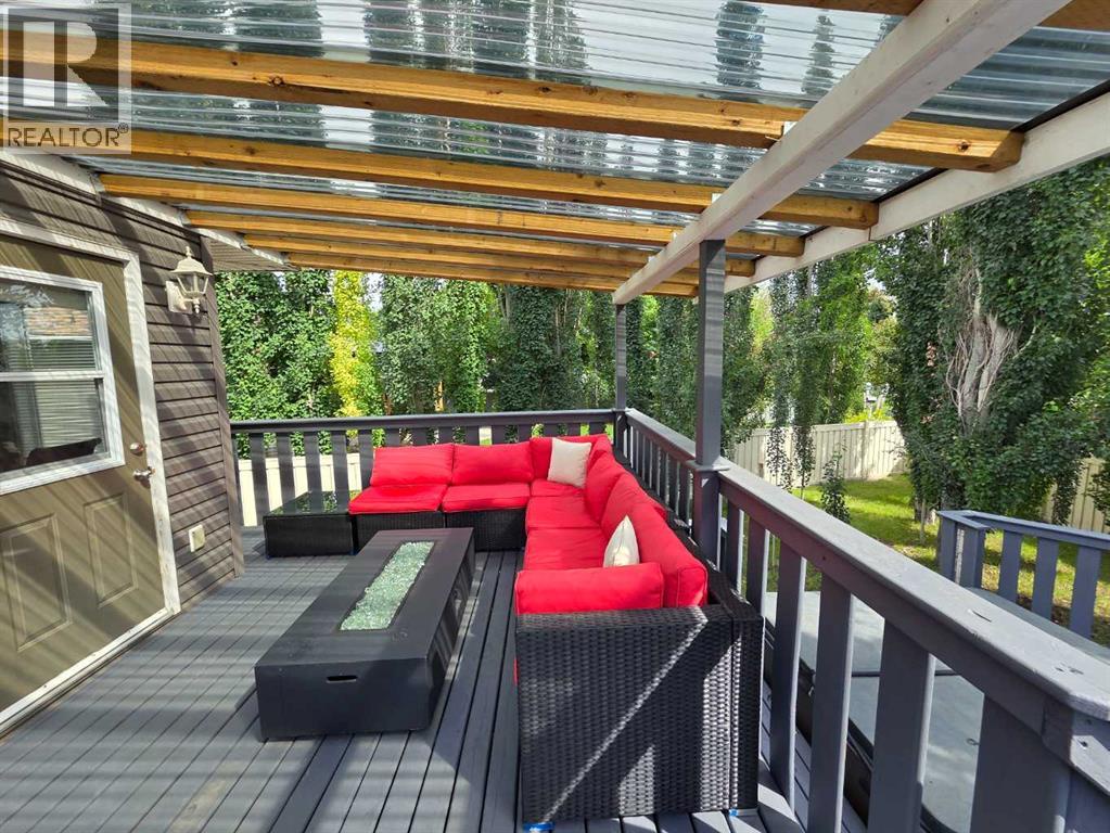 6409 98 A Street, Grande Prairie, Alberta