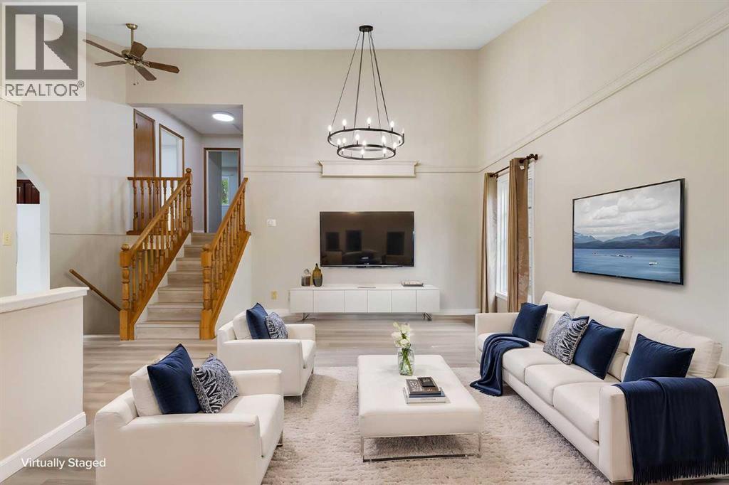 68 Scenic Acres Drive Nw, Calgary, Alberta