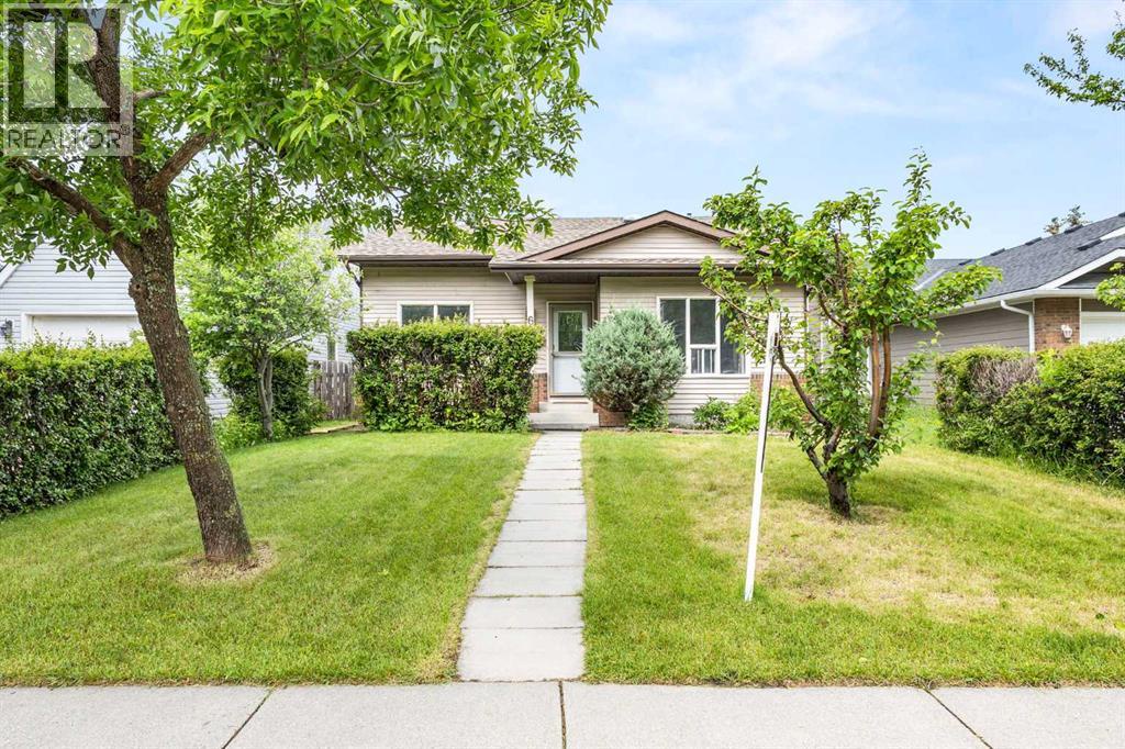 68 Scenic Acres Drive Nw, Calgary, Alberta