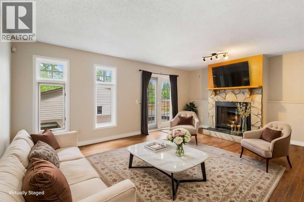 68 Scenic Acres Drive Nw, Calgary, Alberta