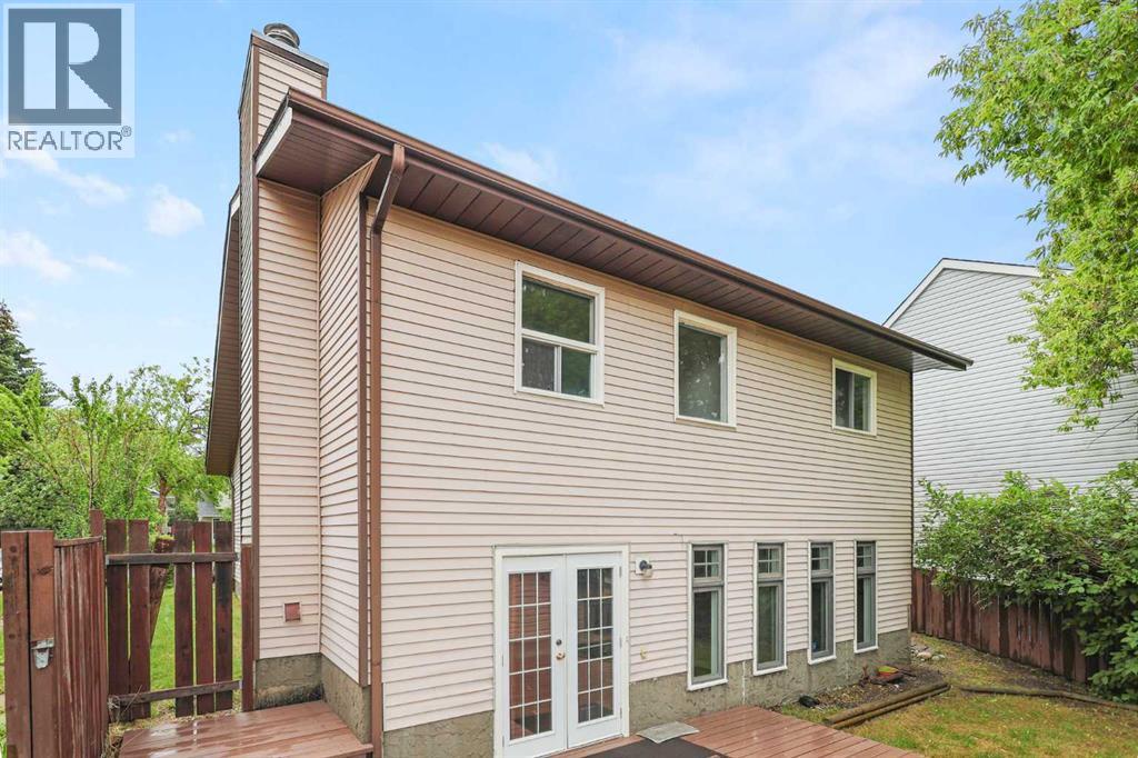 68 Scenic Acres Drive Nw, Calgary, Alberta