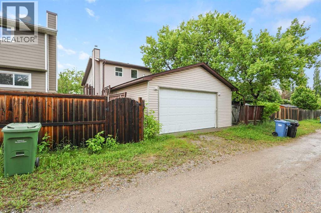 68 Scenic Acres Drive Nw, Calgary, Alberta