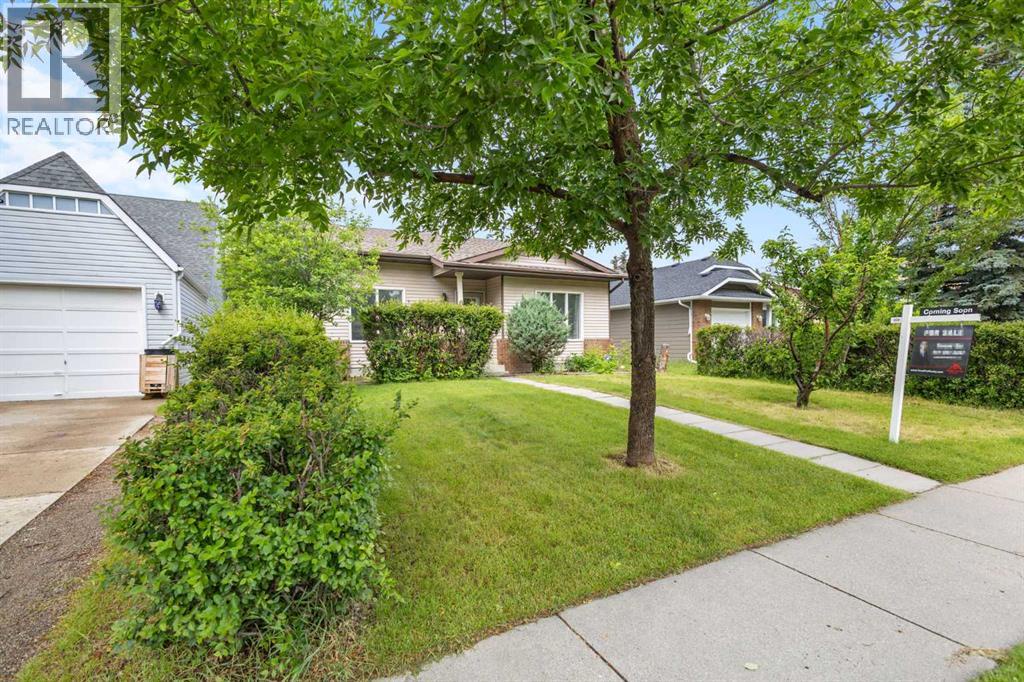 68 Scenic Acres Drive Nw, Calgary, Alberta