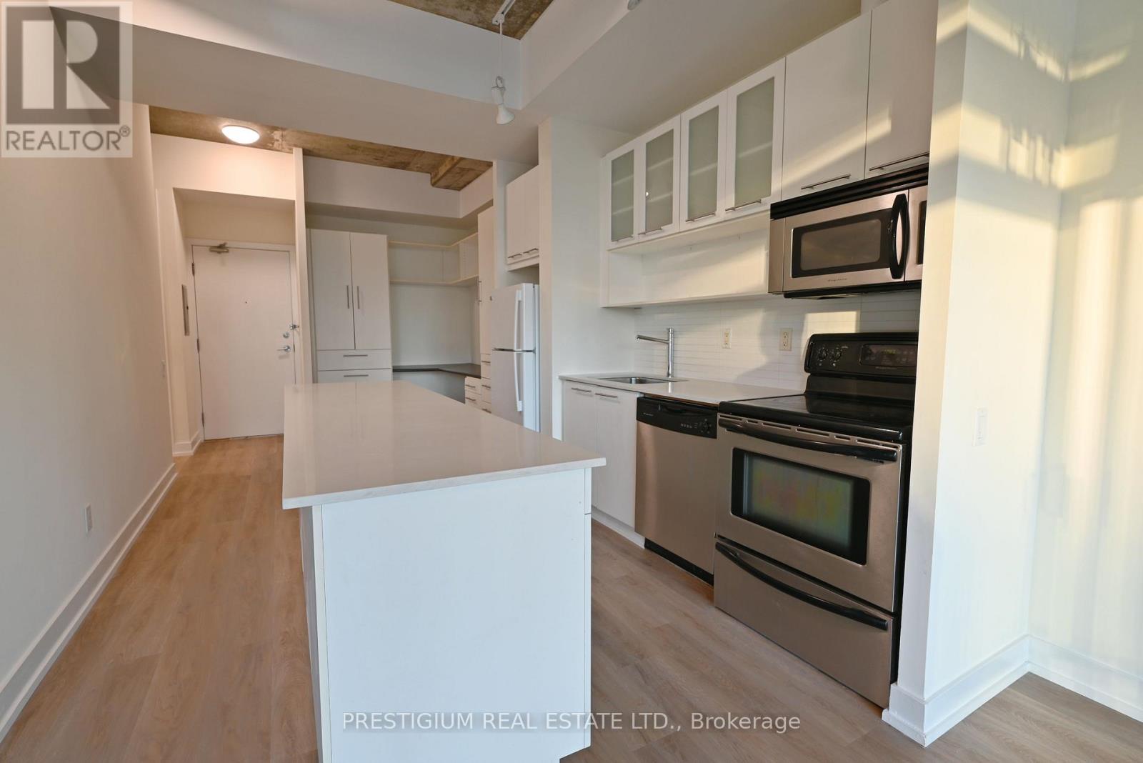611 - 66 Portland Street, Toronto (waterfront Communities), Ontario