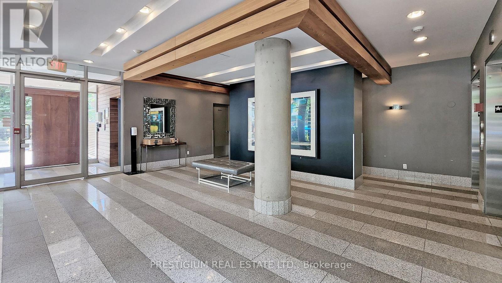 611 - 66 Portland Street, Toronto (waterfront Communities), Ontario