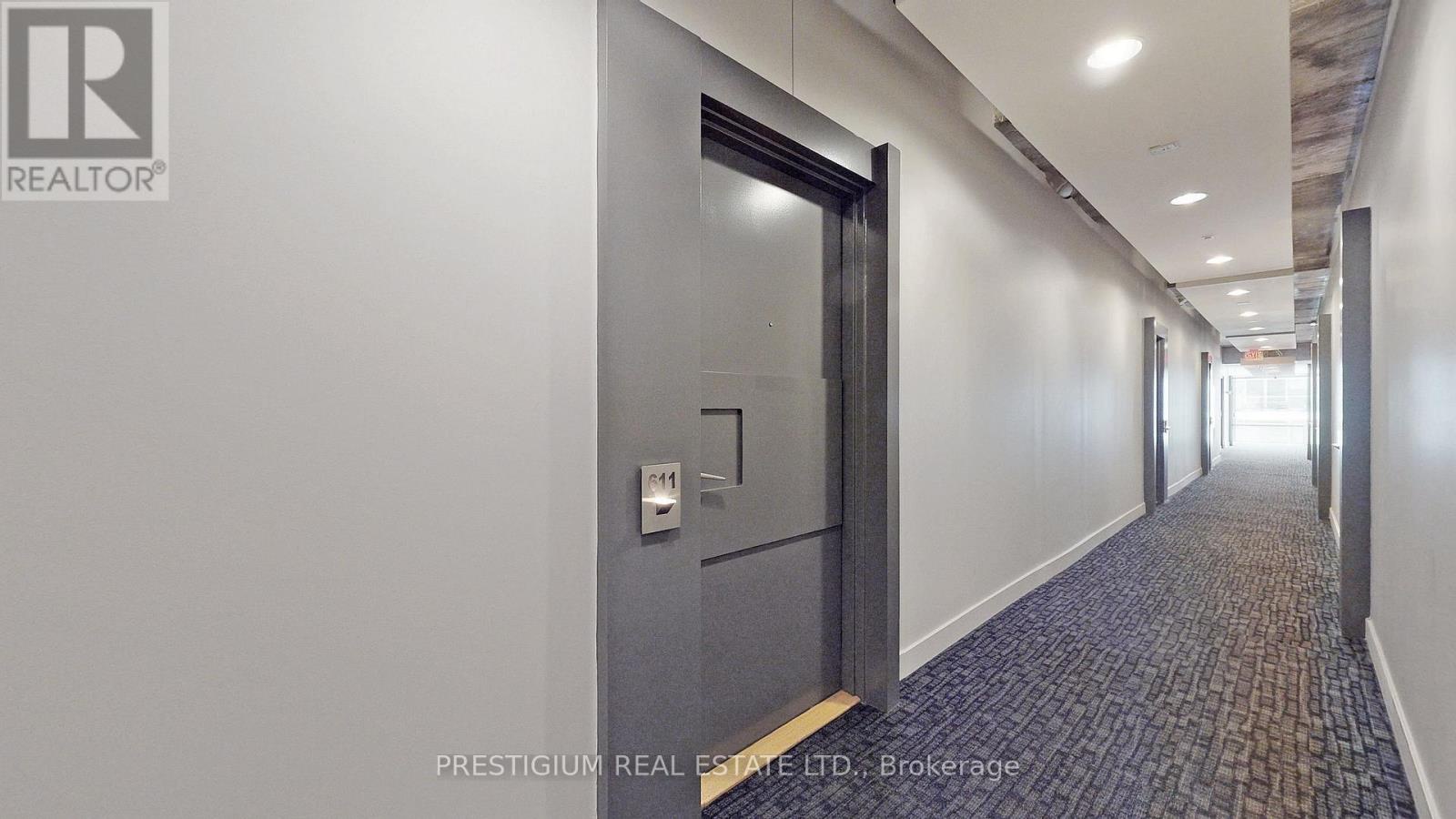 611 - 66 Portland Street, Toronto (waterfront Communities), Ontario