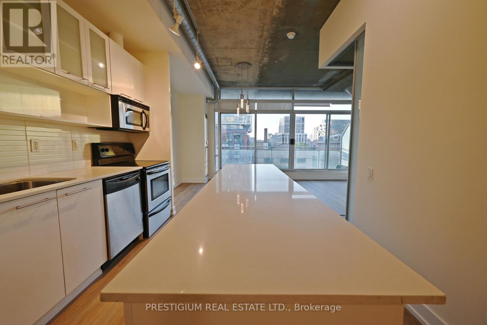 611 - 66 Portland Street, Toronto (waterfront Communities), Ontario