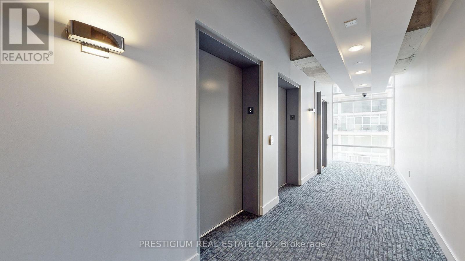 611 - 66 Portland Street, Toronto (waterfront Communities), Ontario