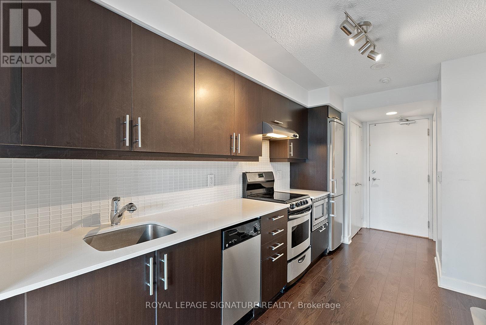 718 - 320 Richmond Street E, Toronto (moss Park), Ontario