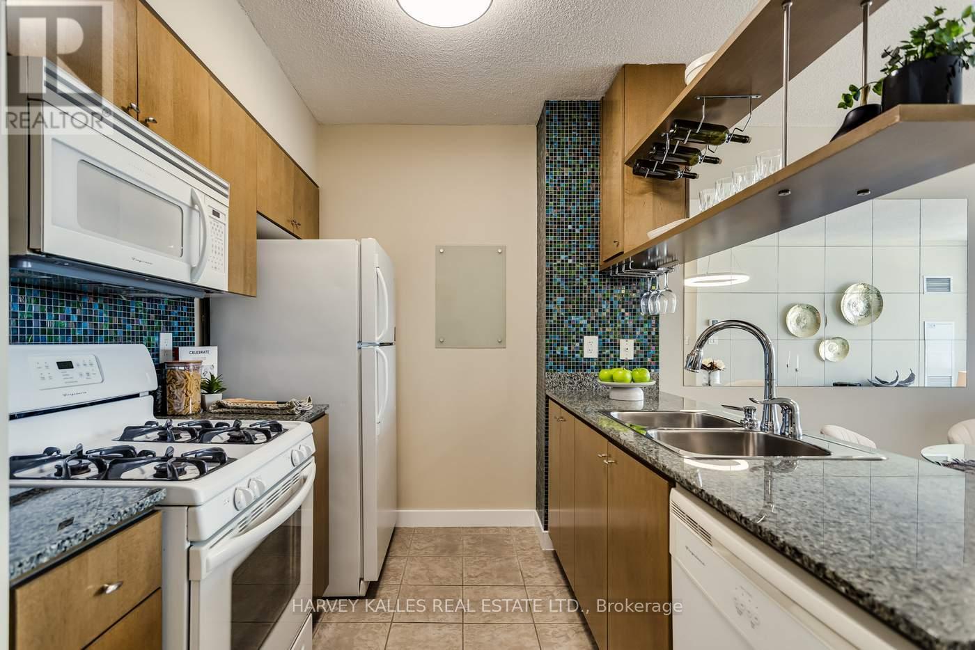 3808 - 35 Mariner Terrace, Toronto (waterfront Communities), Ontario