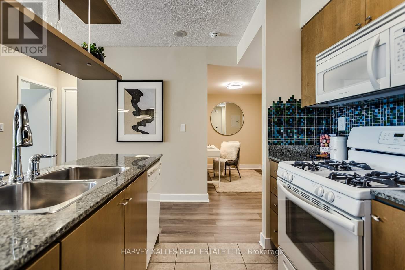 3808 - 35 Mariner Terrace, Toronto (waterfront Communities), Ontario